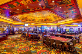 Suncity Casino: Cách Đặt Cược Và Chiến Lược Thắng Lớn